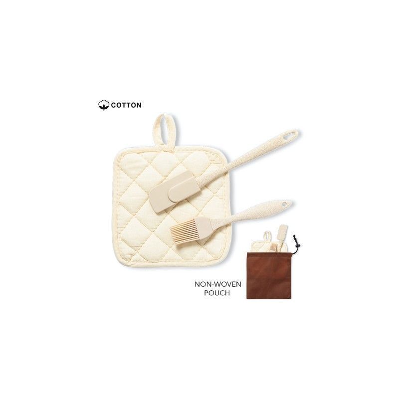 Set Cocina Marduk