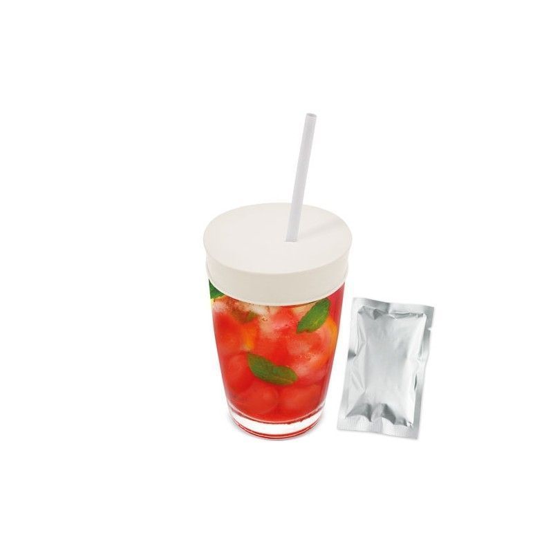 Cubre Vasos Fresher