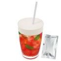 Cubre Vasos Fresher