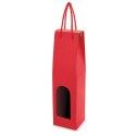 Caja Vino Meseguera Roja 1 Botella