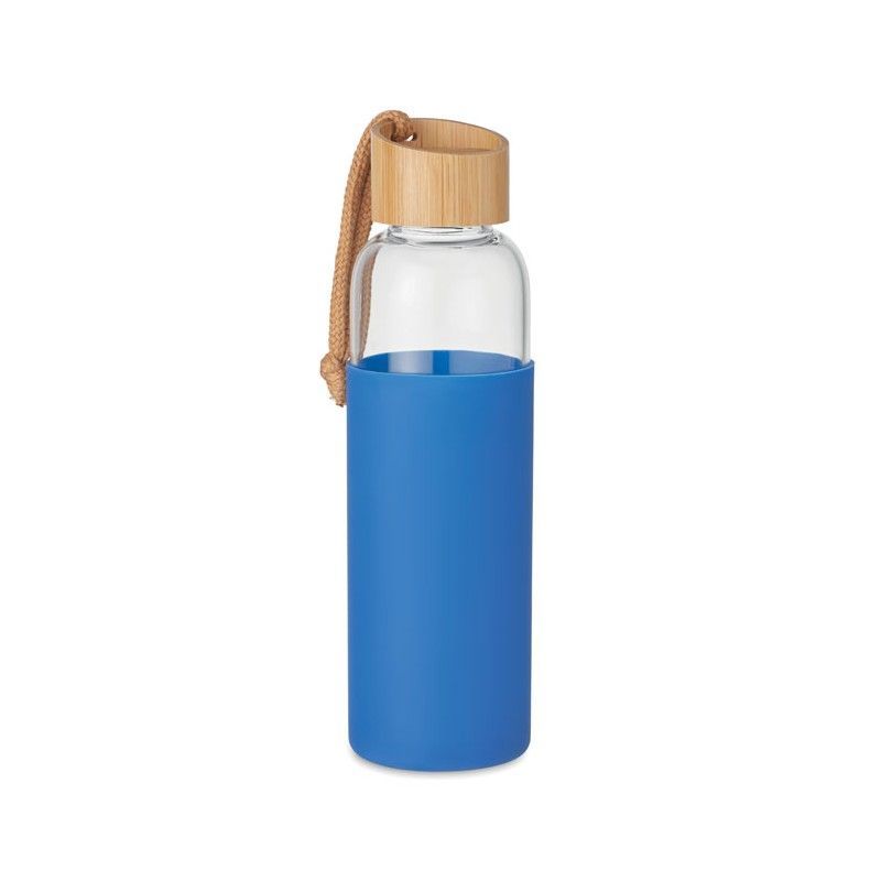 Botella Bidón Teltax Chai 500ml