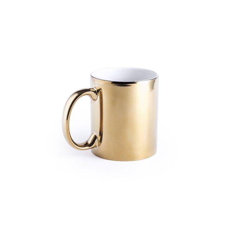 Taza Renkur Oro