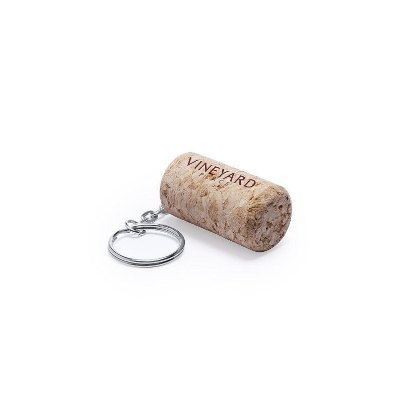 Llavero Telsox