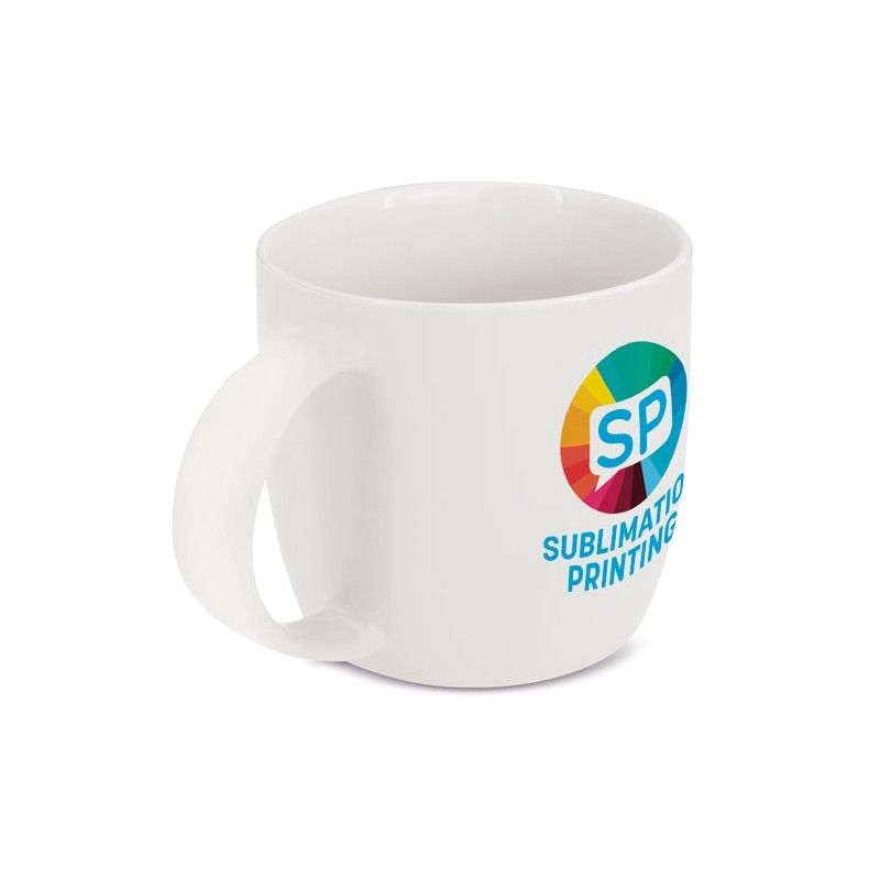 Taza Nescoffee Sublimación