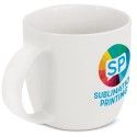 Taza Nescoffee Sublimación 350ml