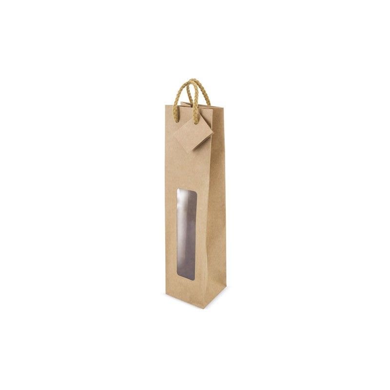 Bolsa Botella Vino Chianti