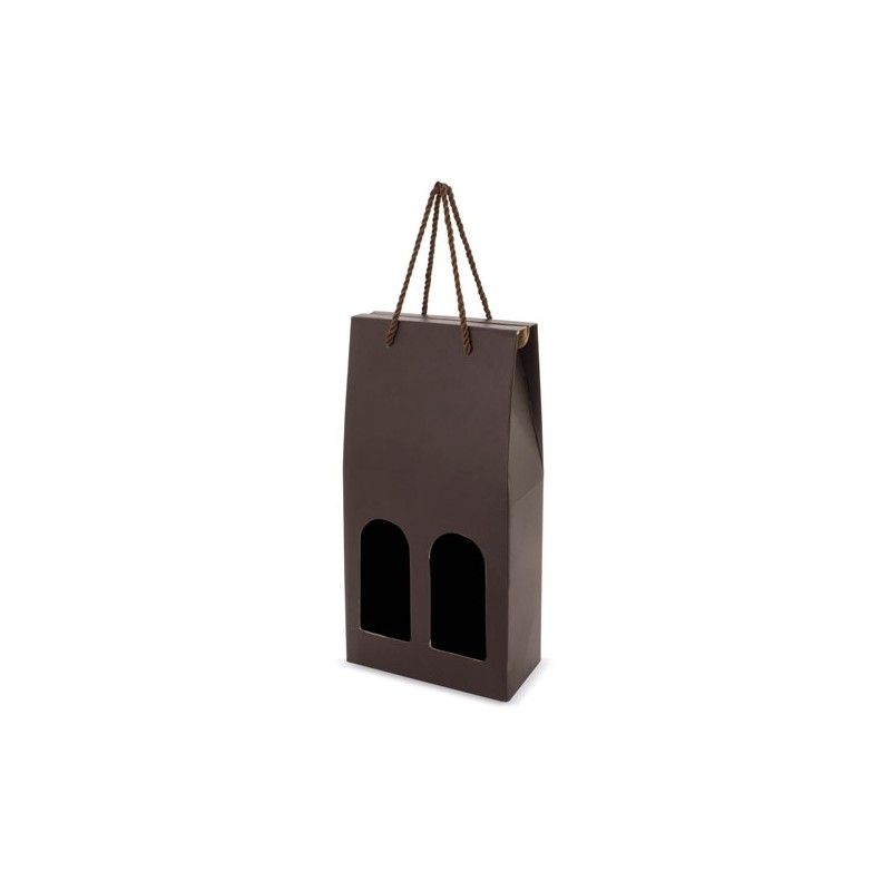 Caja Vino Meseguera 2 Botellas
