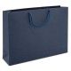 Bolsa Cartoncillo Luxe Marino