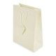 Bolsa Regalo Adele Blanca 22x30x11cm
