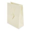 Bolsa Regalo Adele Blanca 22x30x11cm