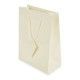 Bolsa Regalo Blake Blanca 16x23x10cm