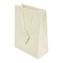 Bolsa Regalo Blake Blanca 16x23x10cm