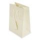 Bolsa Regalo Calli Blanca 10x15x7cm