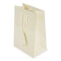 Bolsa Regalo Calli Blanca 10x15x7cm