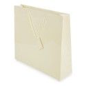 Bolsa Regalo Charis Blanca 40x36x11cm