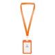 Identificadores Lanyard Control