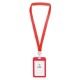Identificadores Lanyard Control