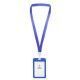 Identificadores Lanyard Control