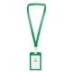 Identificadores Lanyard Control