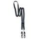 Lanyard para Identificadores Duo