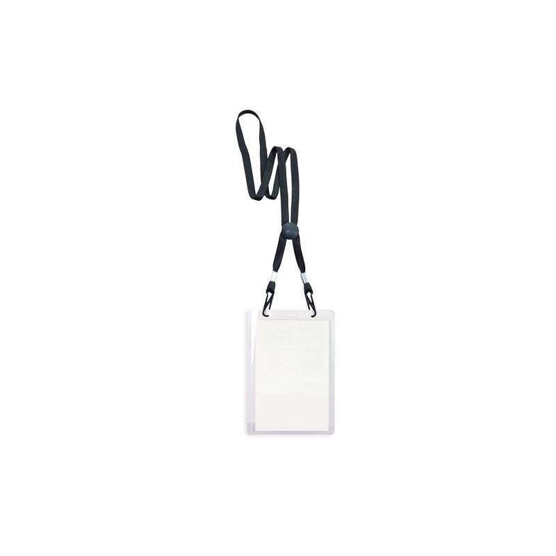 Lanyard para Identificadores Duo