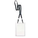 Lanyard para Identificadores Duo