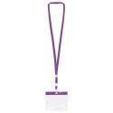 Lanyard con Acreditación Elva
