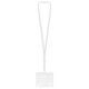 Lanyard con Acreditación Elva