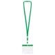 Lanyard con Acreditación Elva