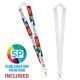 Lanyard Sublimación Adaz