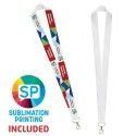 Lanyard Sublimación Adaz