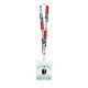 Lanyard Sublimación Adaz