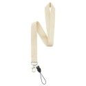Lanyard Algodón Orgánico Camil