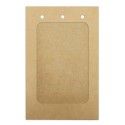 Identificador Eco Kraft Nester
