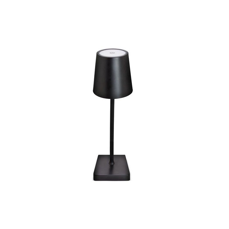 Lampara de Mesa Clásica