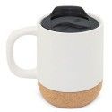 Taza Soff Sublimación 420ml