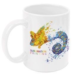 Taza Arábica 