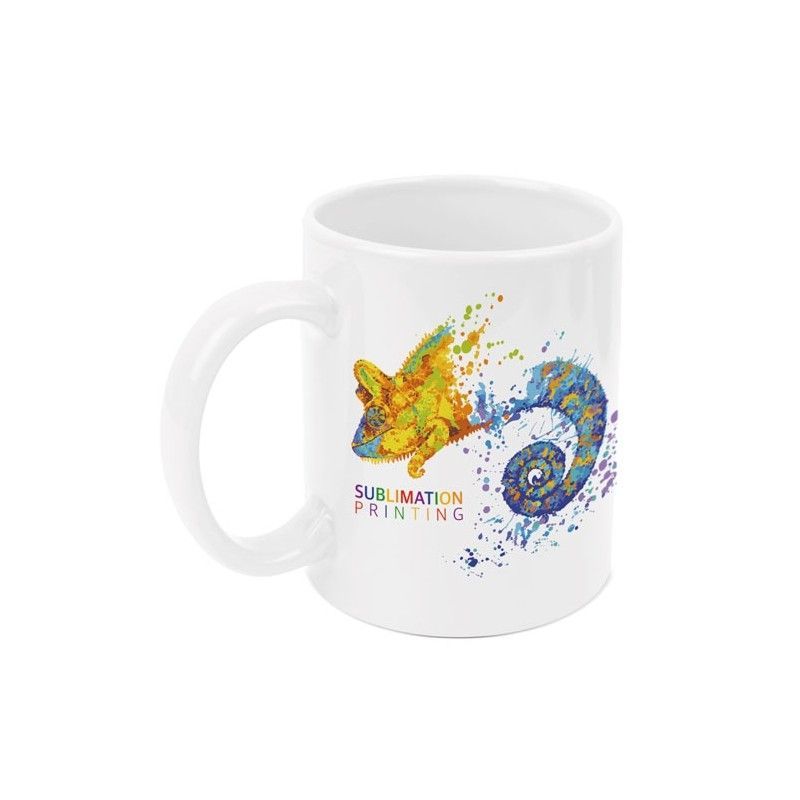 Taza Arábica 