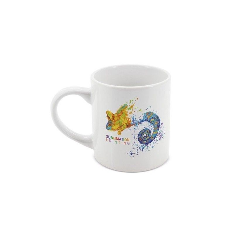Taza Coffee Sublimación