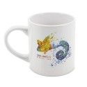 Taza Coffee Sublimación 120ml