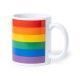 Taza Mercurik 