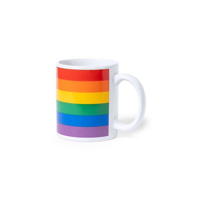 Taza Mercurik 