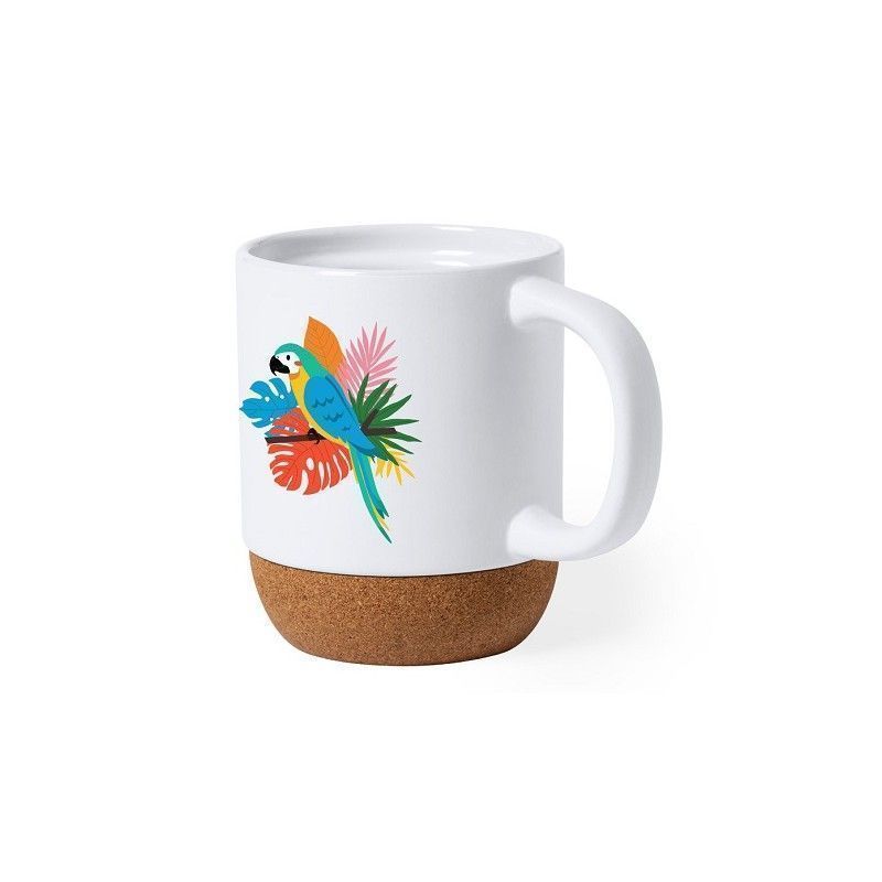 Taza Sublimación Roset personalizada