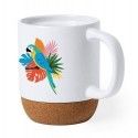Taza Sublimación Roset 420ml