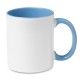 Taza Harnet 300ml Sublimación