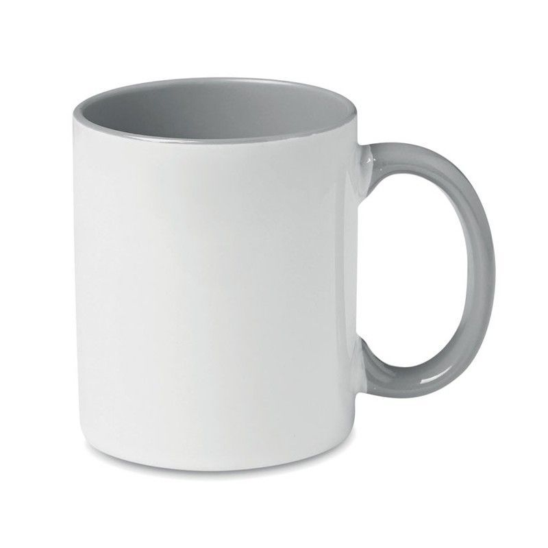 Taza Harnet 300ml Sublimación