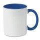 Taza Harnet 300ml Sublimación