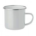 Taza Plateado 350ml