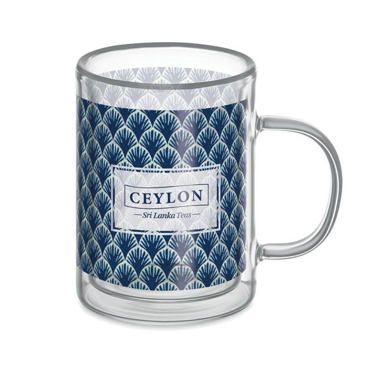 Taza Sublimgloss 225ml