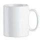Taza Sublim Sublimación